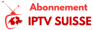 IPTV Suisse