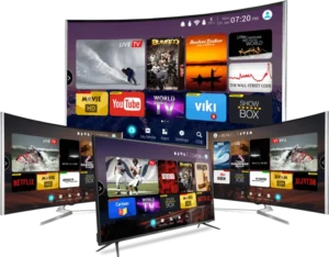 Suisse IPTV