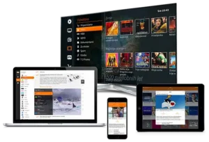 Suisse IPTV