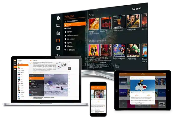Suisse IPTV