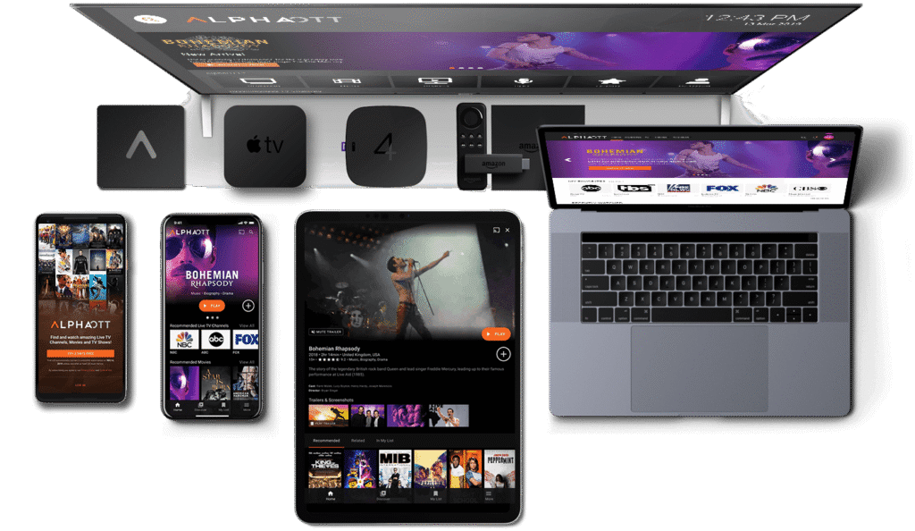 IPTV Suisse