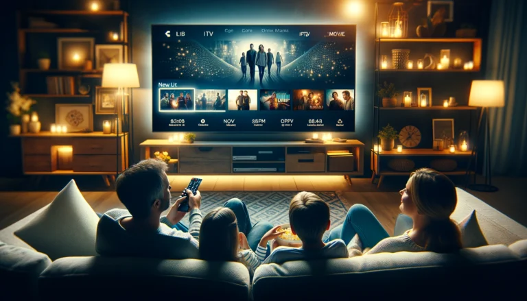 IPTV Schweiz