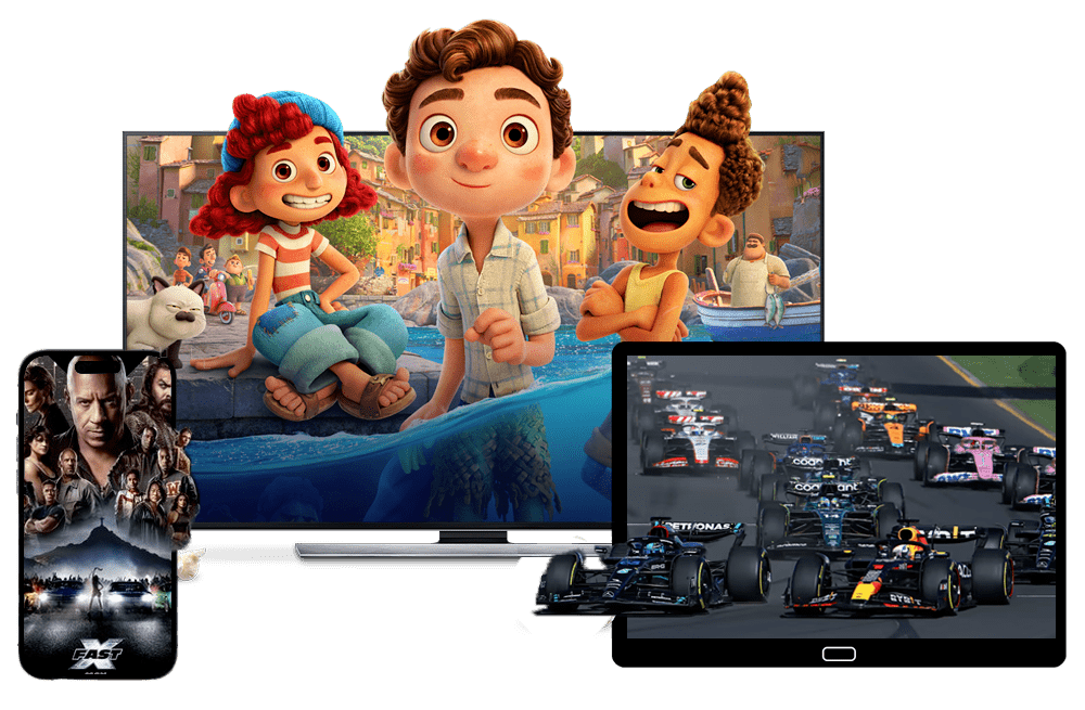 IPTV Suisse
