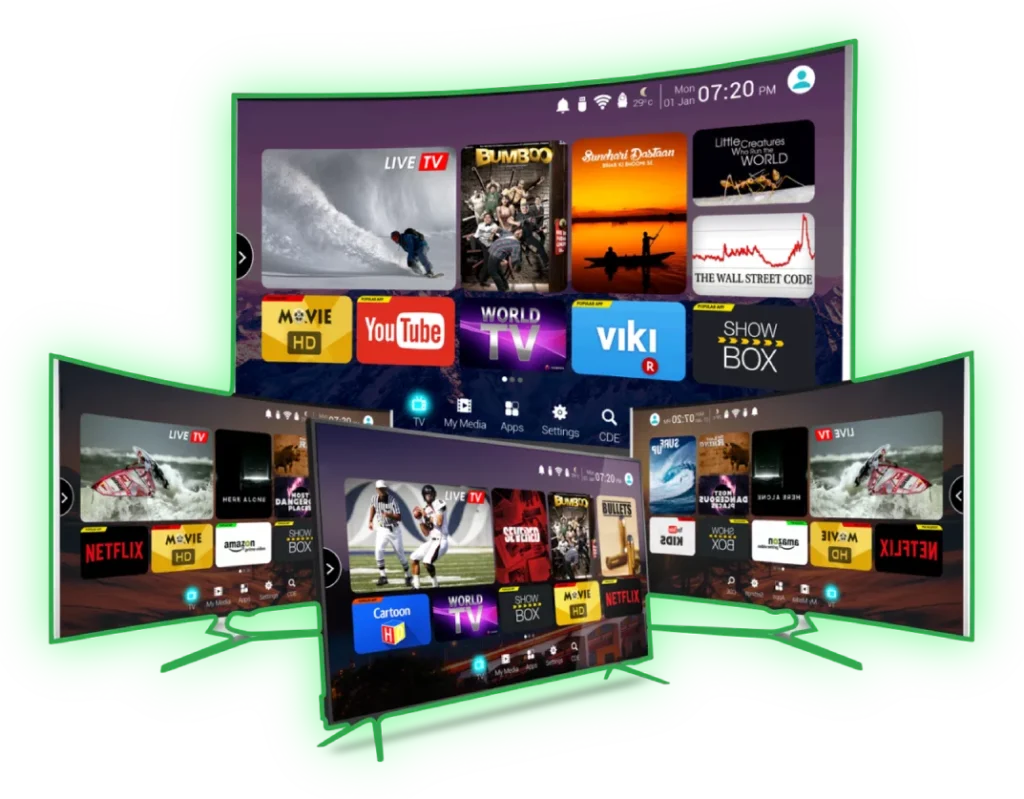 IPTV Suisse